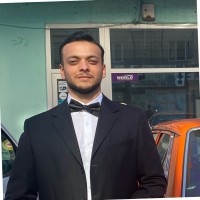 Şafak TAŞ