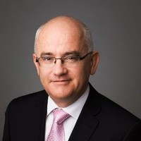 Kevin Hoy