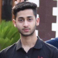 Aryan Sharma