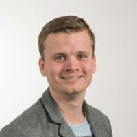 Eric Mestrom