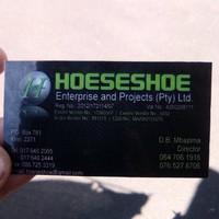 Hoeseshoe Enterprises