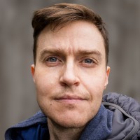Jon Madden