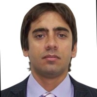 David Graterol Montaña