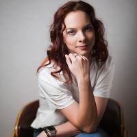Tatiana Usacheva
