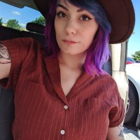 Meagan Carson