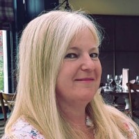 Beverley Jones