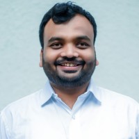 Dr. Sourabh Tiwari
