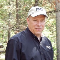 Ron Marshall