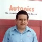 Jesús Miguel Tinajero Reyes