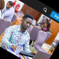 Stephen Acquah