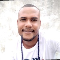 Idenilson Balbino Moreira