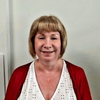 Yvette Juniper