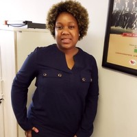 Thabile Maseko