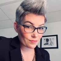 Ashley Sherman