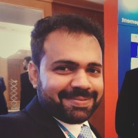 Gaurav Parashar