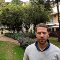 Javier Baltaxe
