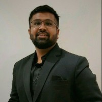 Harshit Parikh