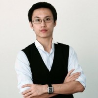 朱佳明