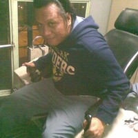 Ruel Casyao