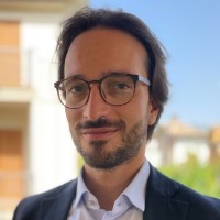 Stefano Budroni