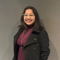 Alisha Virani