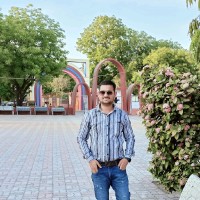 Vivek Mishra