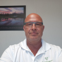 Martin Horsman