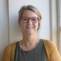 Helle Aggerholm Lay Toft