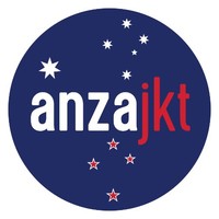 ANZA Jakarta