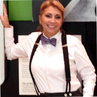 Lisbeth Mora