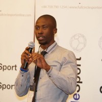 Bongani.Nicholas Nkosi