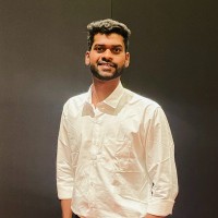 Rhushikesh Gosavi