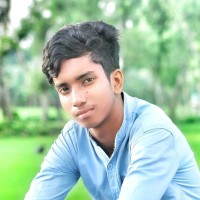 Md Jubayed Hossain