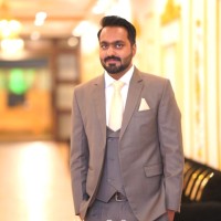Muhammad Huzail Dogar
