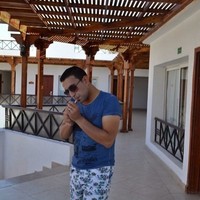 Ahmed Marawan