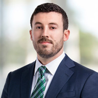 Matt O'Neill, Cfa