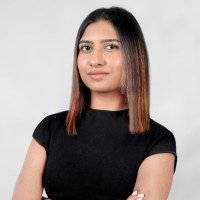 Vrunda Chotalia
