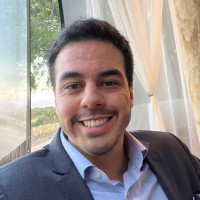 Pedro Henrique Maciel Amaral