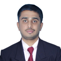 Raghavendra Lm