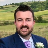 Daniel Nield