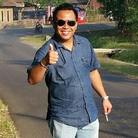 Dani Prabu