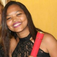 Vitória Ferreira de Jesus