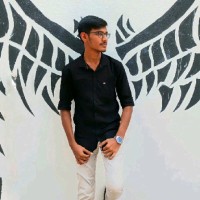 Nithish V S