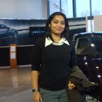 Sajitha Palat