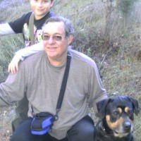 Stephen Serafin