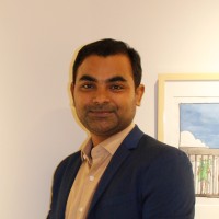Md. Enamul Haque Chowdhury