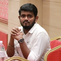Vengatesh Manoharan