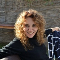 Cristina Martínez Félix