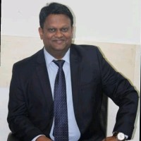 Alok Subudhi