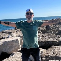 Marcus Cesar Alencar